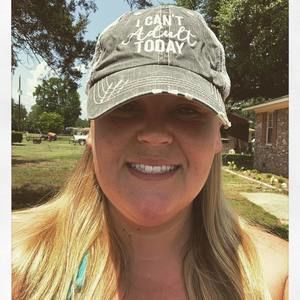 Meet your Posher, Stephanie